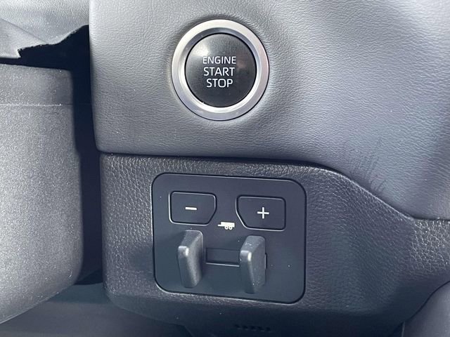 Used 2023 Toyota Tundra Platinum image 28