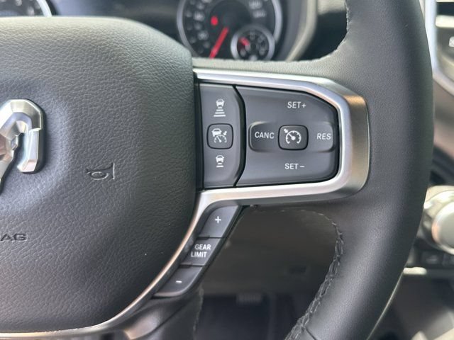 New 2026 RAM 1500 Big Horn w/ Back Country Package AWD/4WD image 24