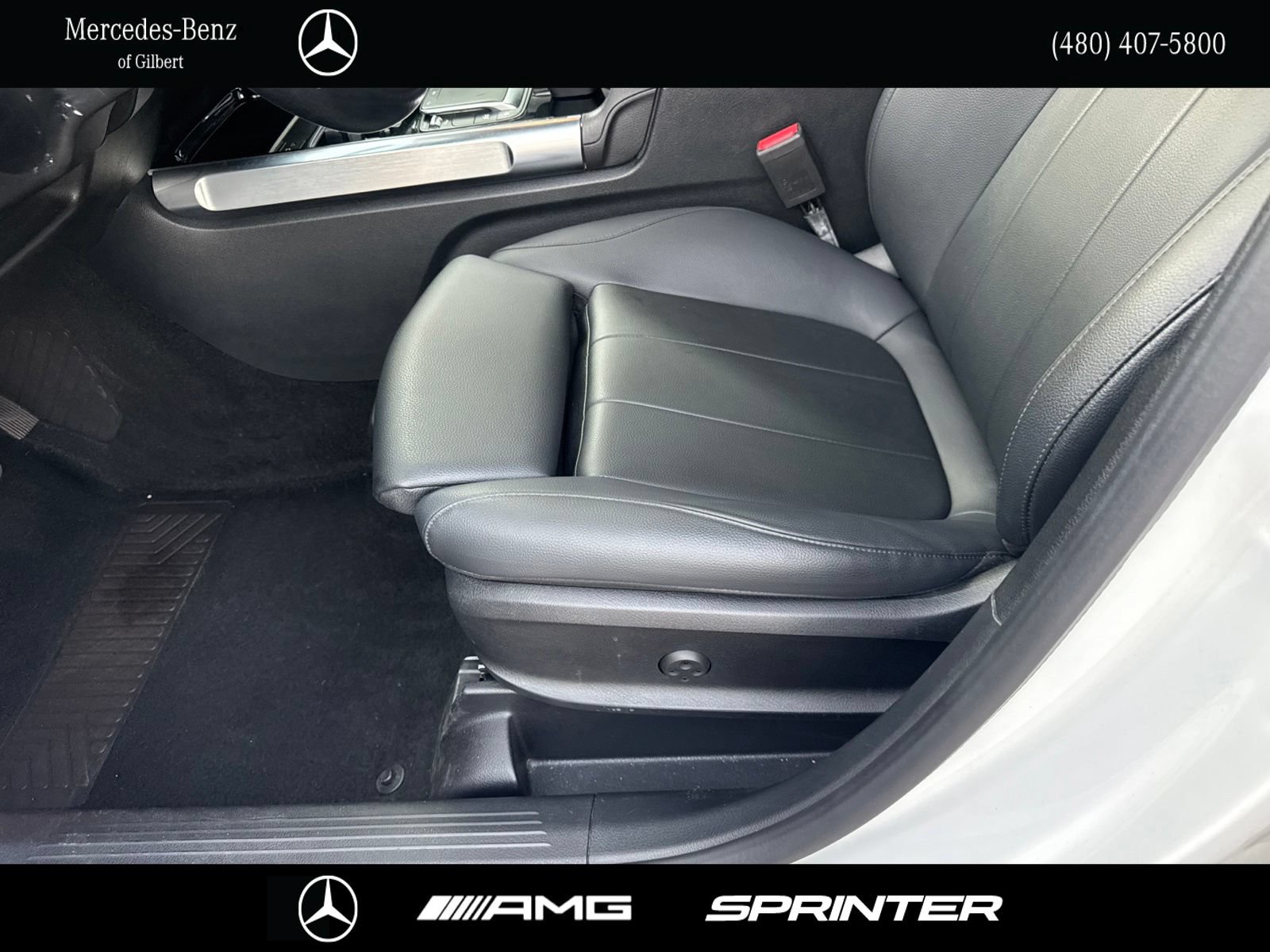 Used 2021 Mercedes-Benz GLB 250 image 13