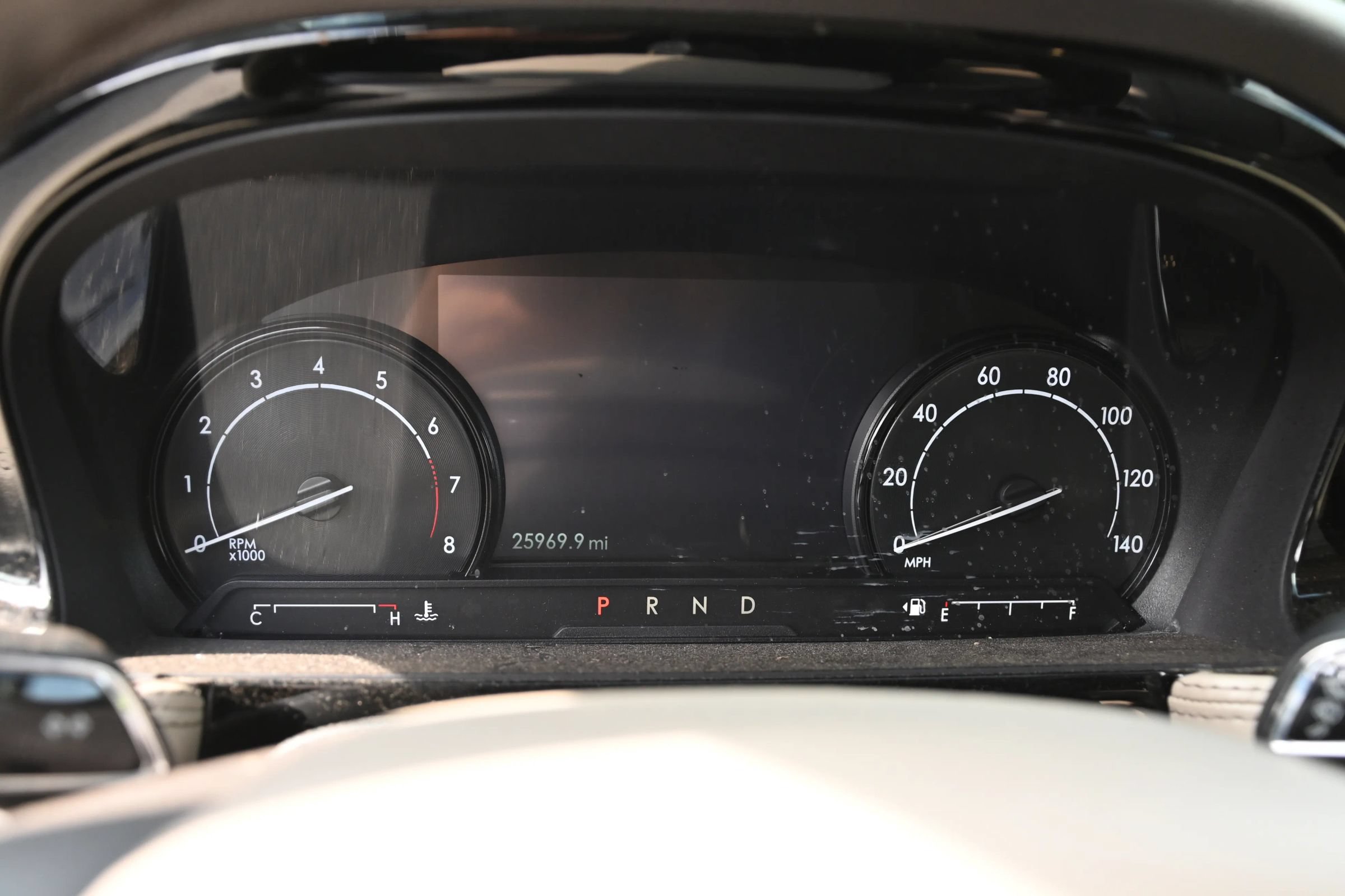 Used 2020 Lincoln Corsair FWD image 8