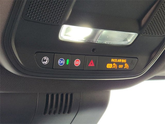 New 2026 Chevrolet Silverado EV Trail Boss image 20