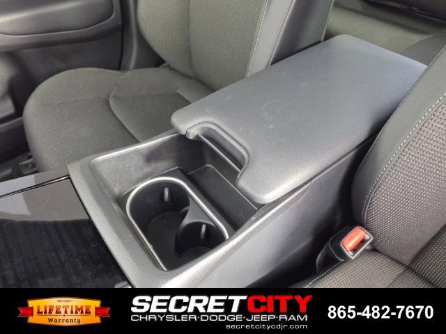 Used 2024 Toyota bZ4X XLE w/ Weather Package AWD/4WD image 26