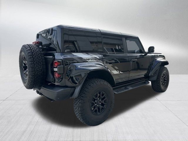 Used 2025 Ford Bronco Raptor image 13