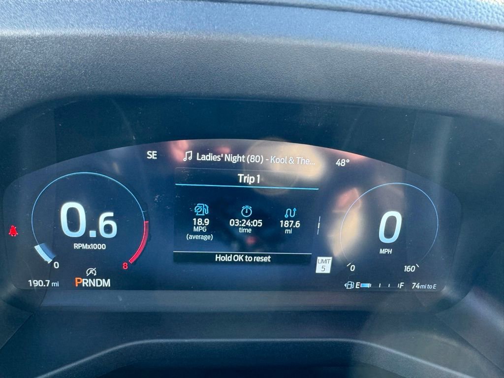 New 2026 Ford Explorer ST w/ Sun And Sound Package image 17