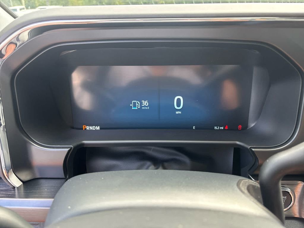 New 2026 Ford F350 Lariat image 7