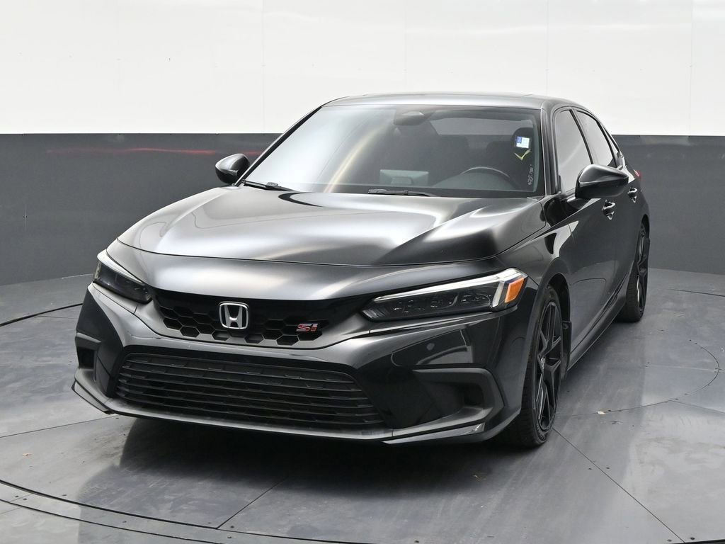 Used 2022 Honda Civic Si image 8