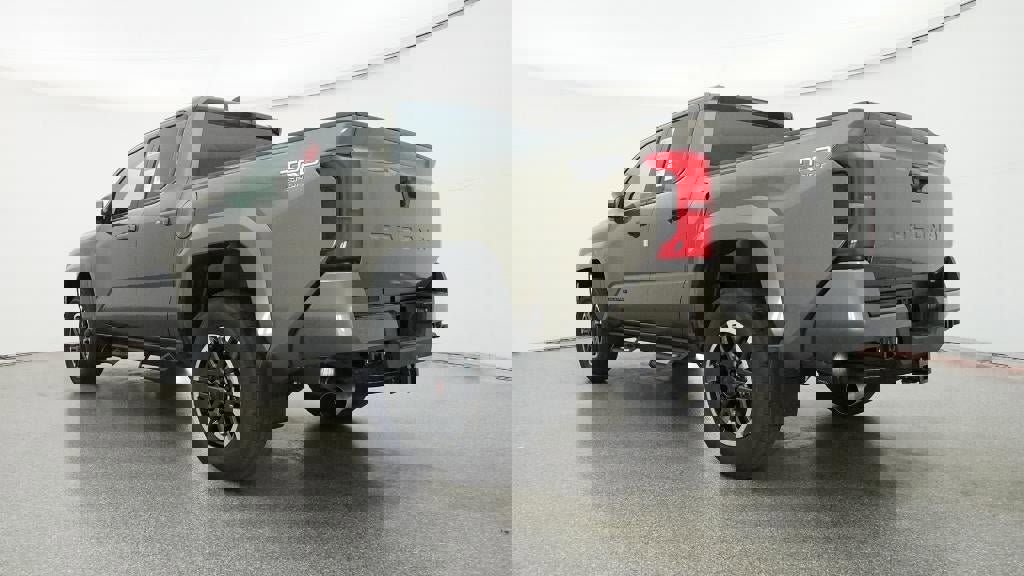 New 2026 Toyota Tacoma TRD Sport image 21