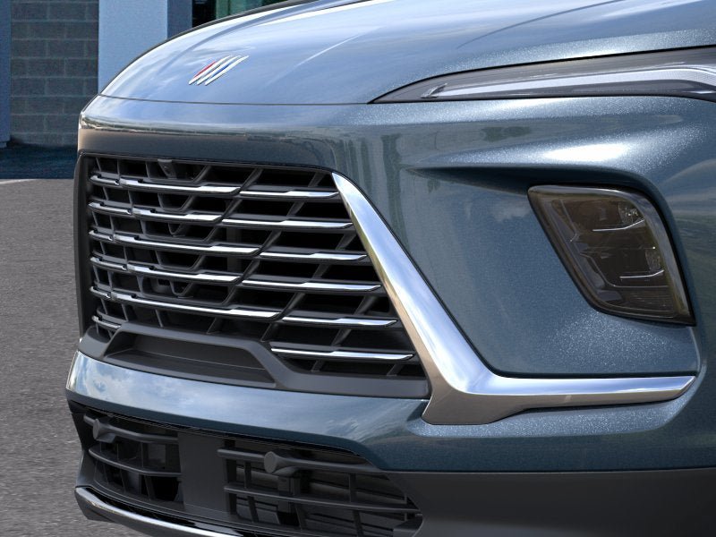 New 2026 Buick Enclave Preferred AWD/4WD image 13