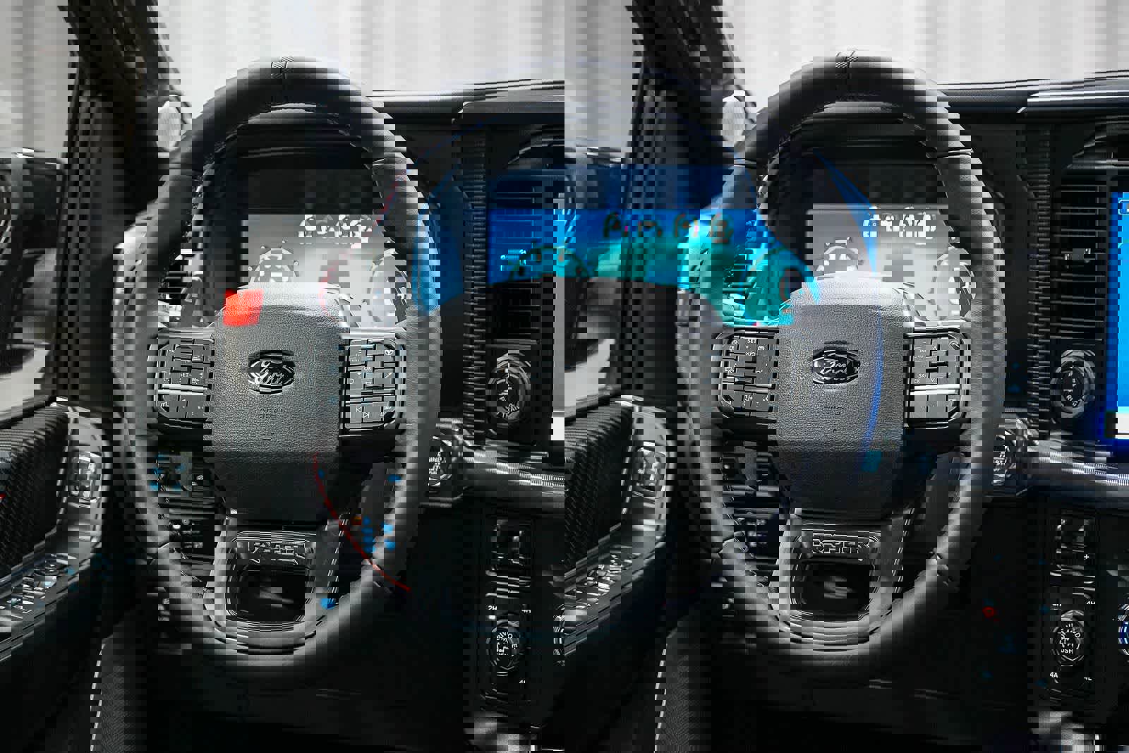 Used 2024 Ford F150 Raptor AWD/4WD image 18