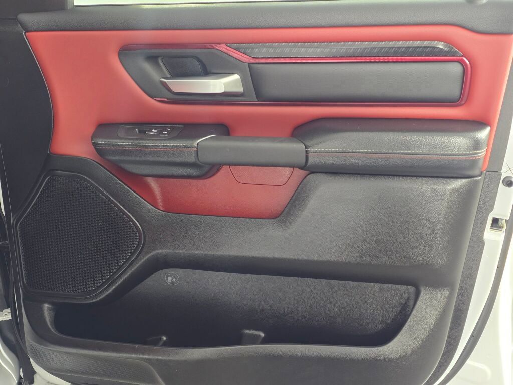 Used 2025 RAM 1500 Rebel w/ Rebel Level 1 Equipment Group image 40