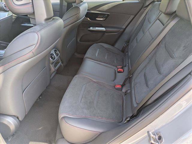 New 2026 Mercedes-Benz GLC 43 AMG 4MATIC image 16