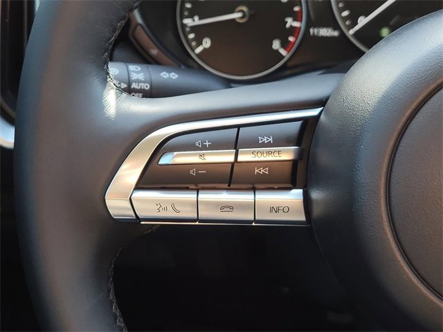 Certified 2025 MAZDA CX-50 AWD 2.5 S w/ Preferred Package image 28