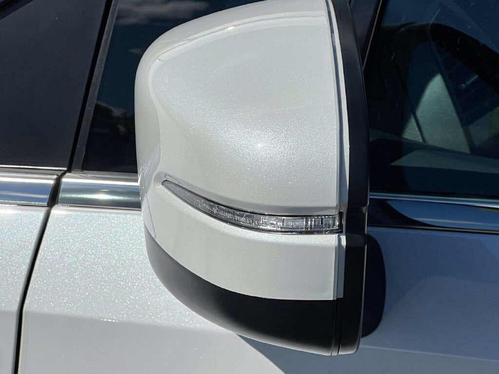 New 2027 Honda Odyssey EX-L image 36