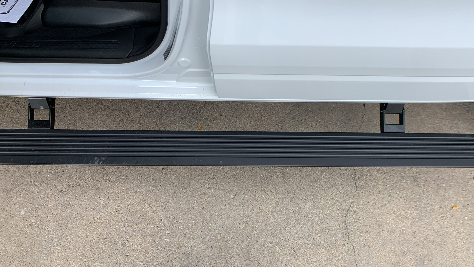 New 2026 RAM 1500 Laramie w/ Night Edition image 13