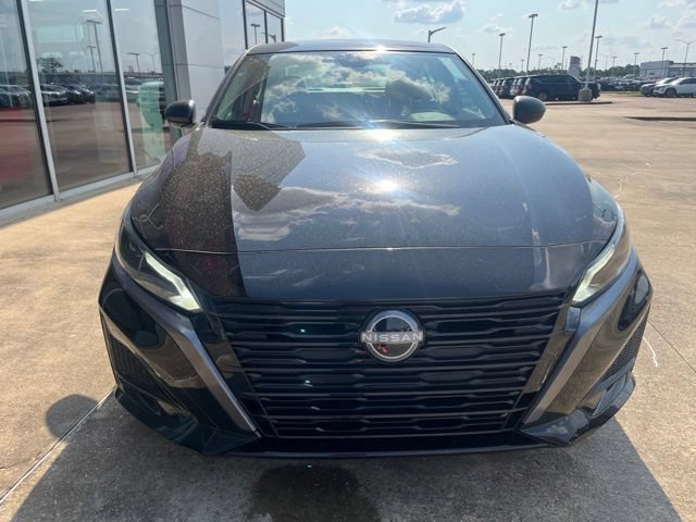 New 2026 Nissan Altima 2.5 SV FWD image 6