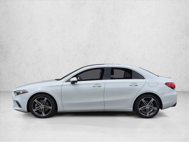 Used 2020 Mercedes-Benz A 220 image 9
