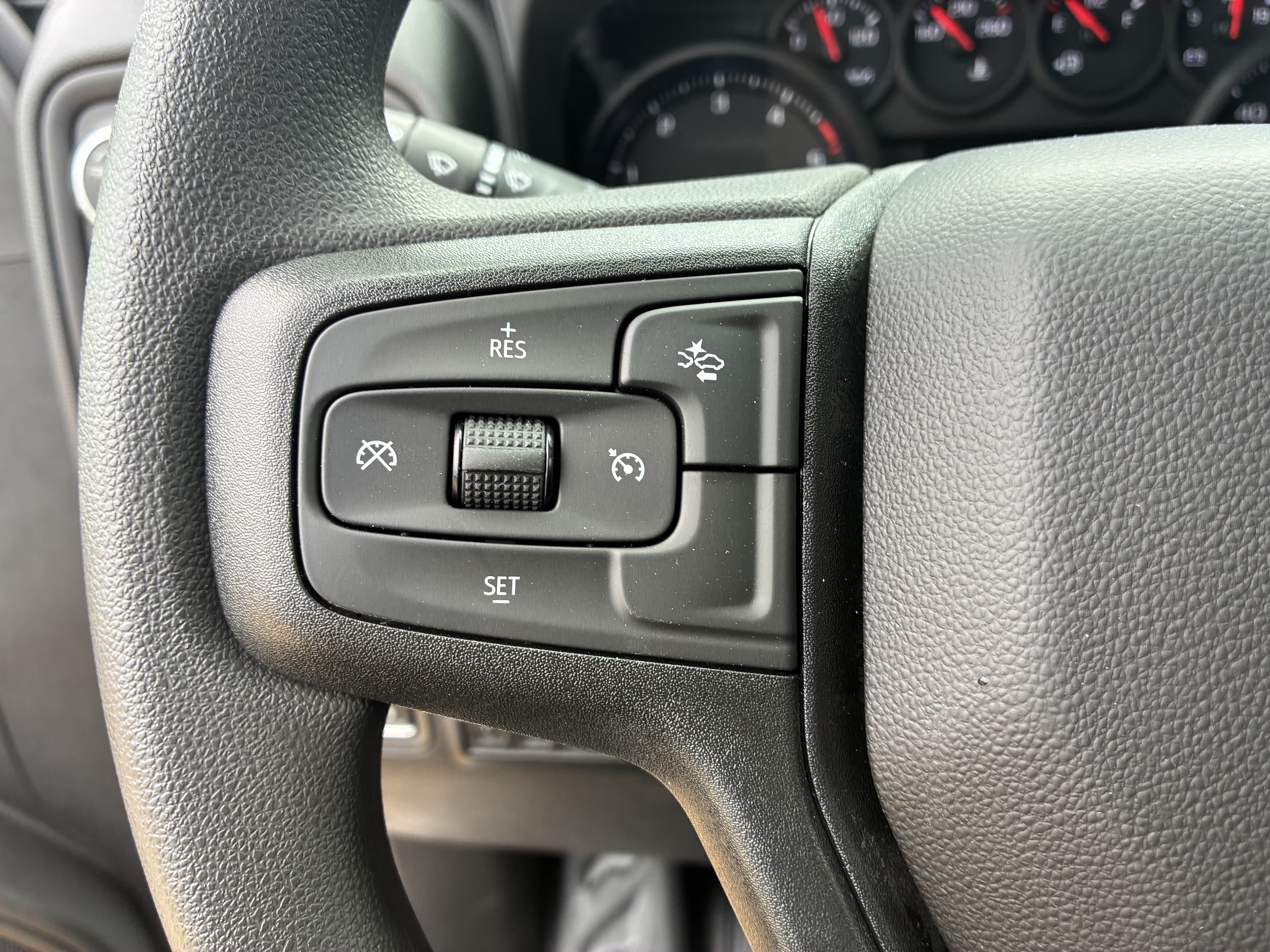New 2026 Chevrolet Silverado 3500 W/T w/ WT Convenience Package AWD/4WD image 32