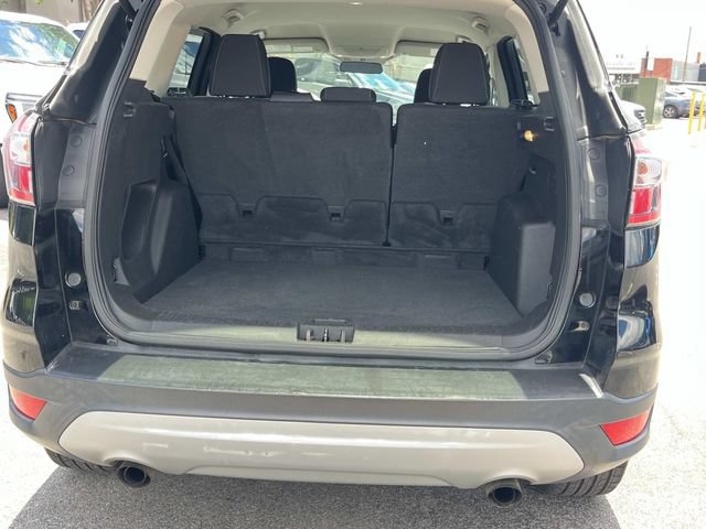 Used 2018 Ford Escape SE w/ SE Sync 3 Package FWD image 20