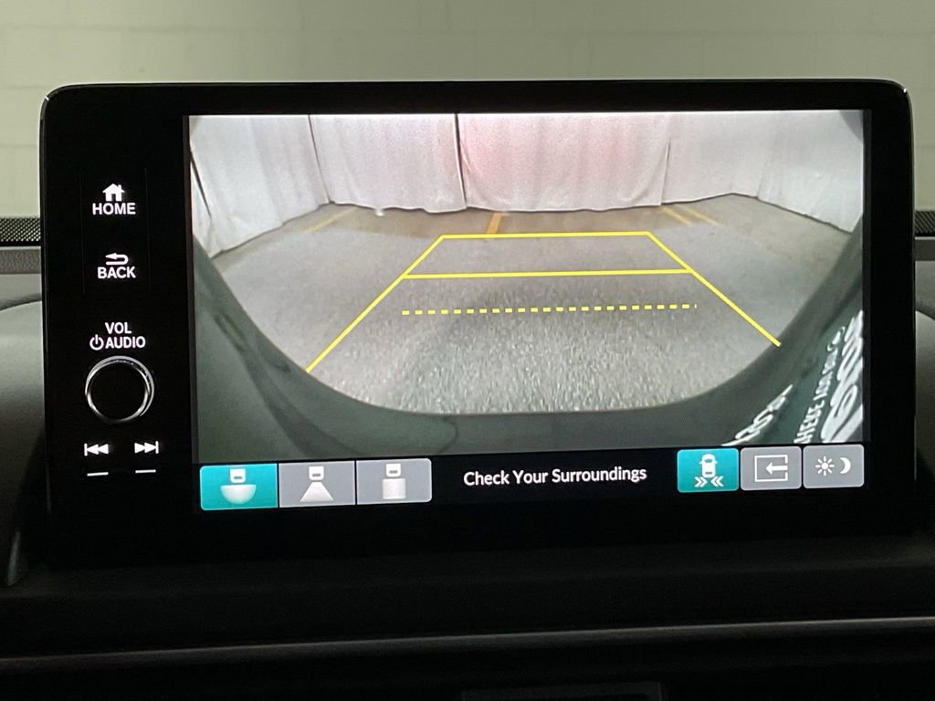 Used 2024 Honda Pilot EX-L image 16