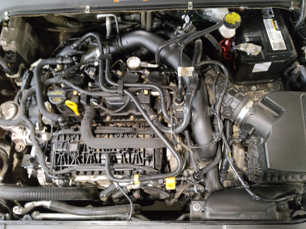 Used 2020 Ford Fusion SE FWD image 30