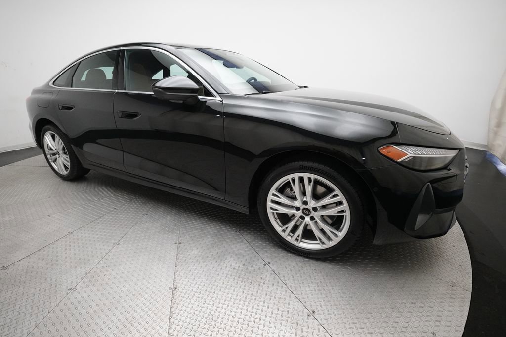 New 2026 Audi A5 2.0T Premium Plus AWD/4WD image 38