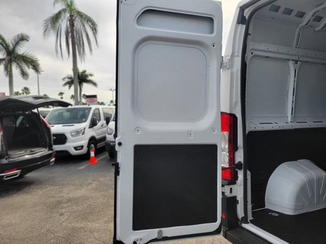 Used 2025 RAM ProMaster 2500 image 6