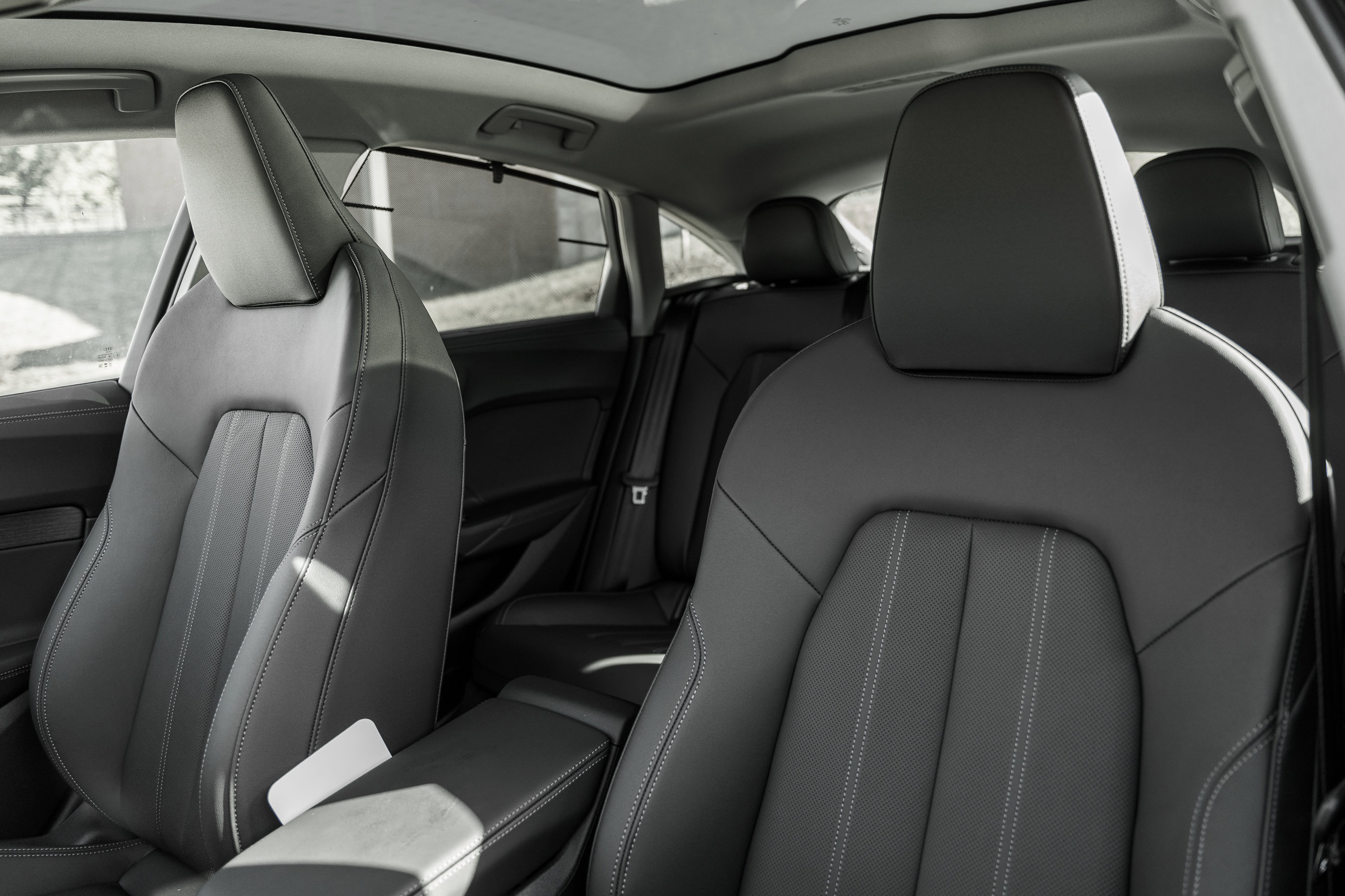 New 2025 Audi A5 2.0T Premium Plus image 22