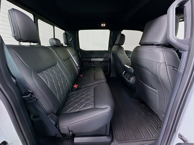 Used 2025 Ford F150 XLT w/ Equipment Group 302A MID image 26