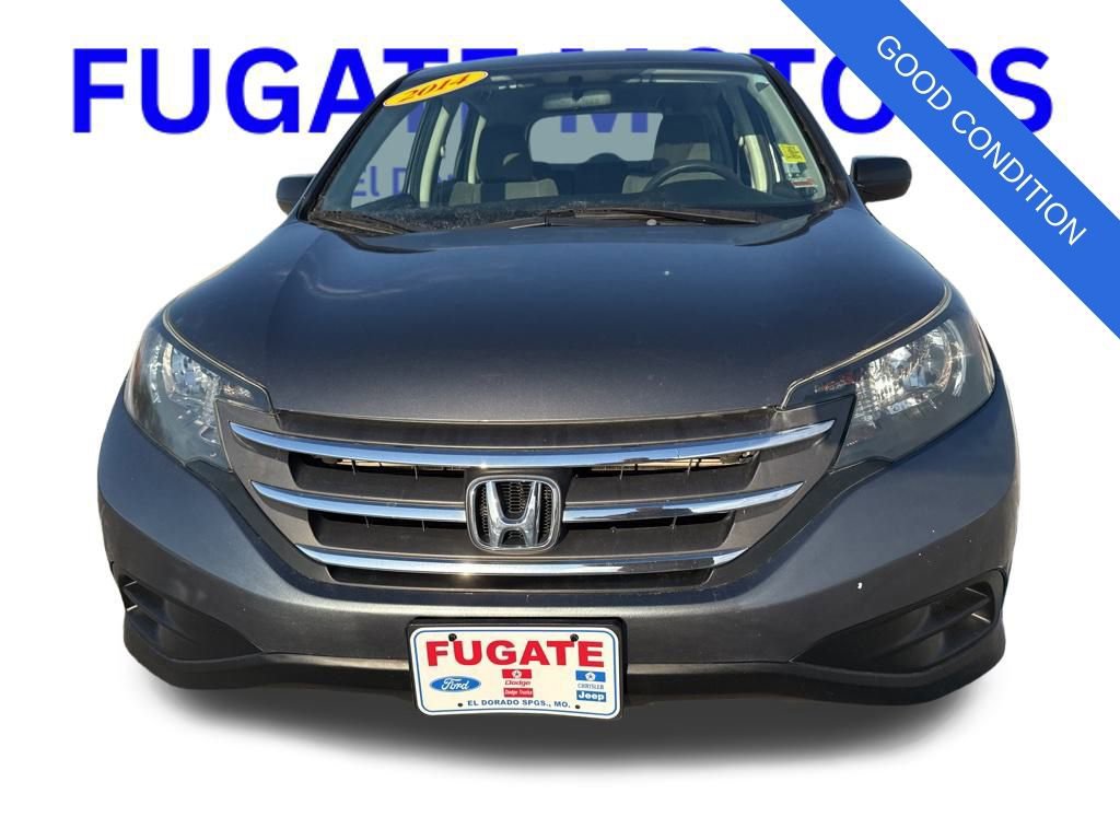 Used 2014 Honda CR-V LX image 10
