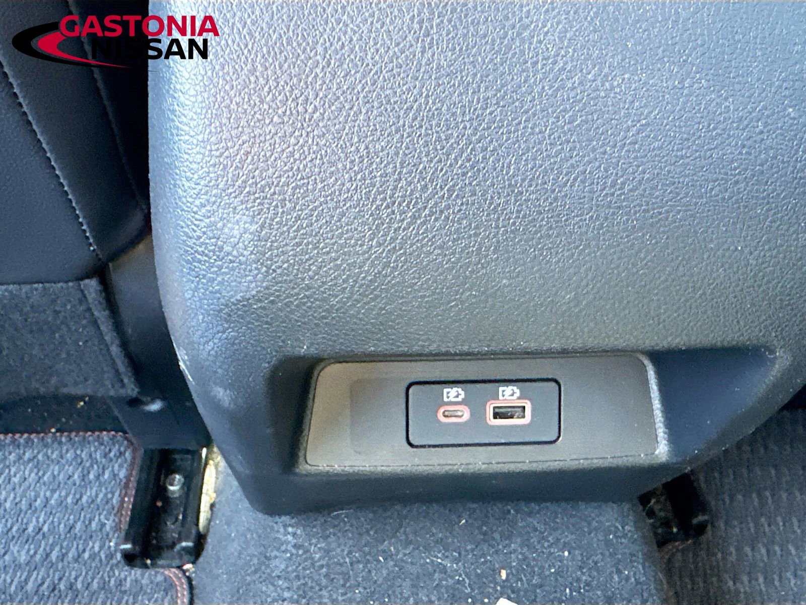 Used 2024 Nissan Altima 2.5 SR w/ SR Premium Package FWD image 30