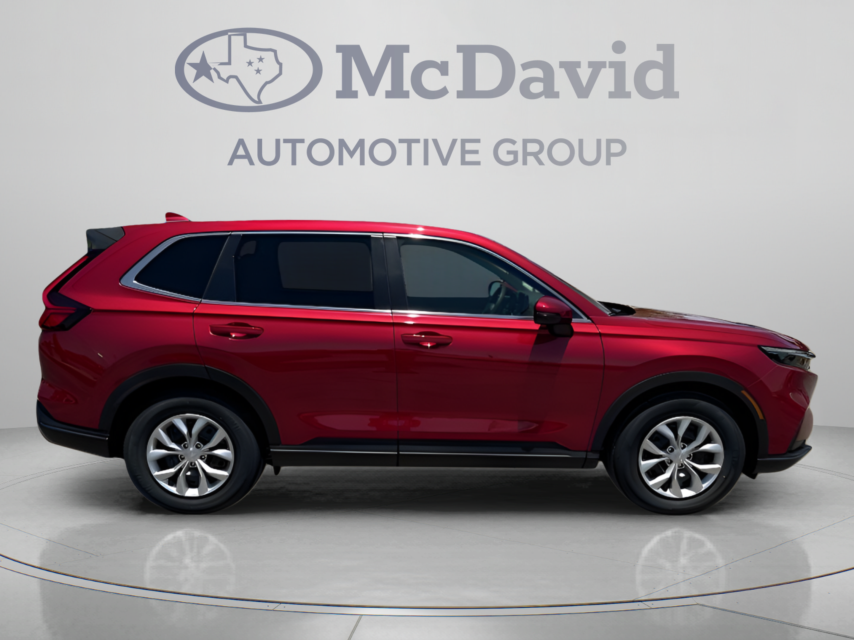 New 2026 Honda CR-V LX image 7