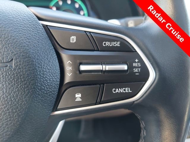 Used 2022 Hyundai Palisade Limited image 39