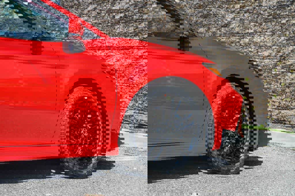 New 2026 Toyota Camry SE w/ Multimedia Upgrade Package image 11