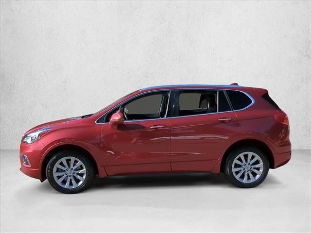 Used 2017 Buick Envision Essence image 9