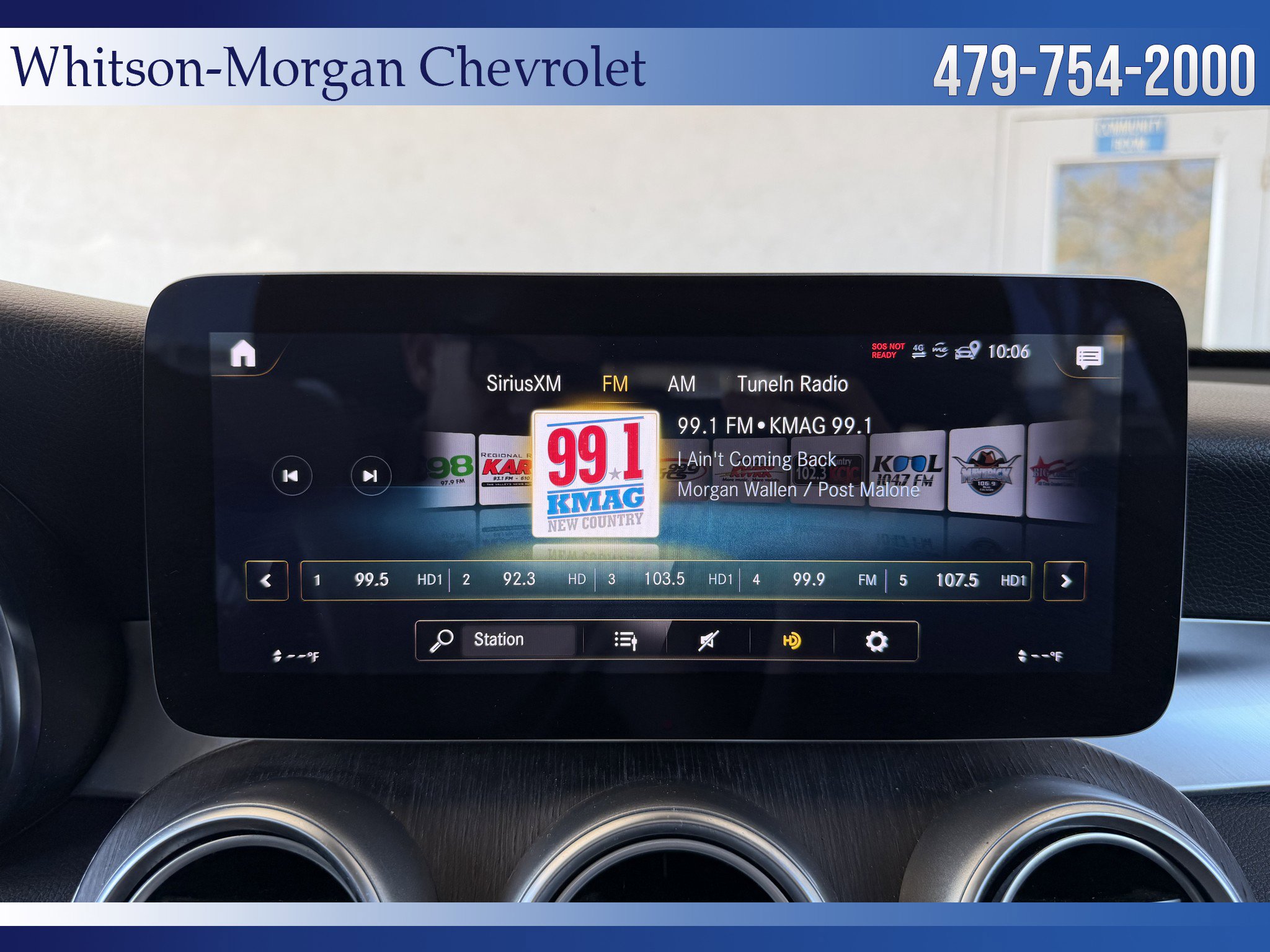 Used 2021 Mercedes-Benz GLC 300 4MATIC w/ Driver Assistance Package image 29