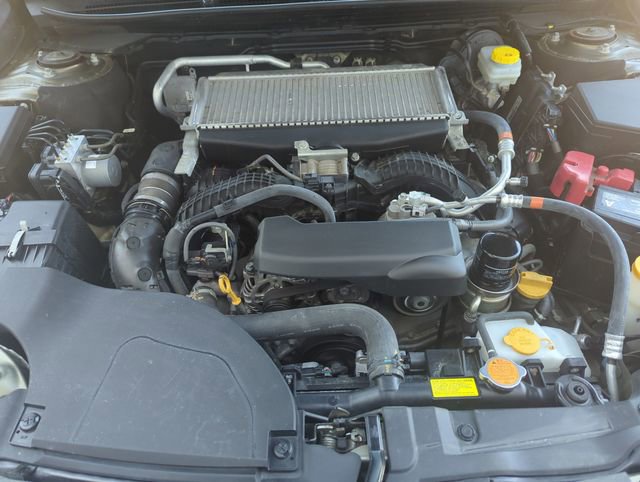 Used 2024 Subaru Outback Wilderness image 26