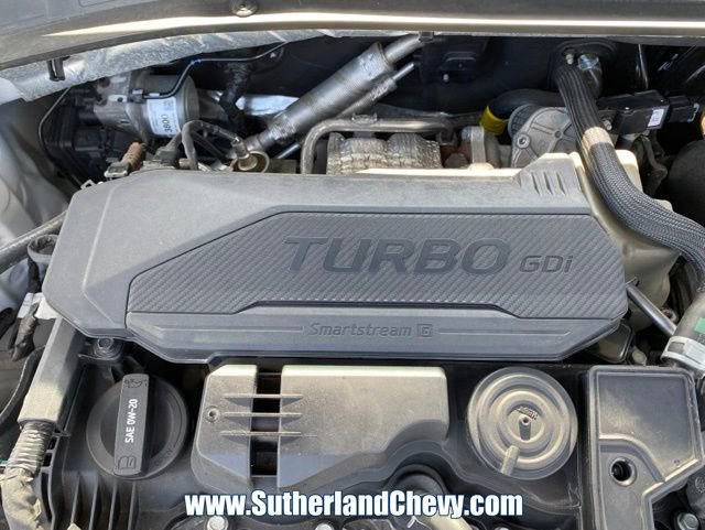 Used 2024 Kia K5 GT-Line w/ GT-Line Premium Package image 47