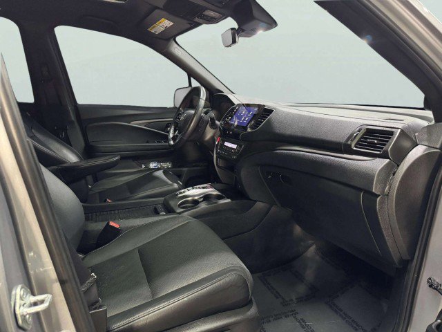 Used 2021 Honda Passport EX-L image 43