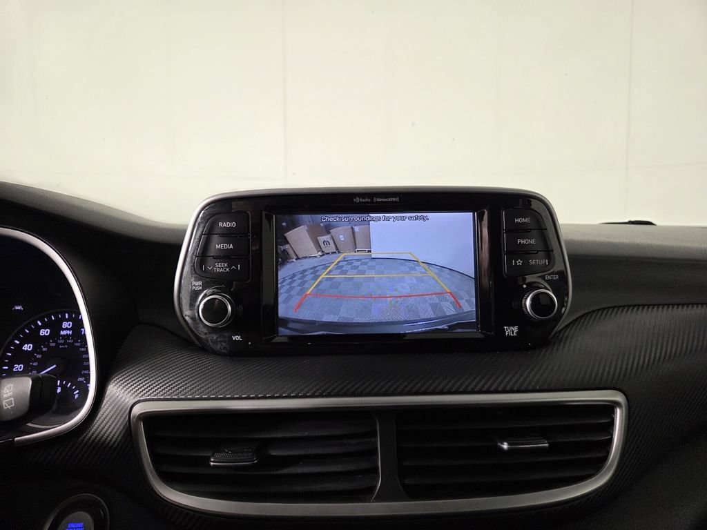 Used 2019 Hyundai Tucson SEL AWD/4WD image 17