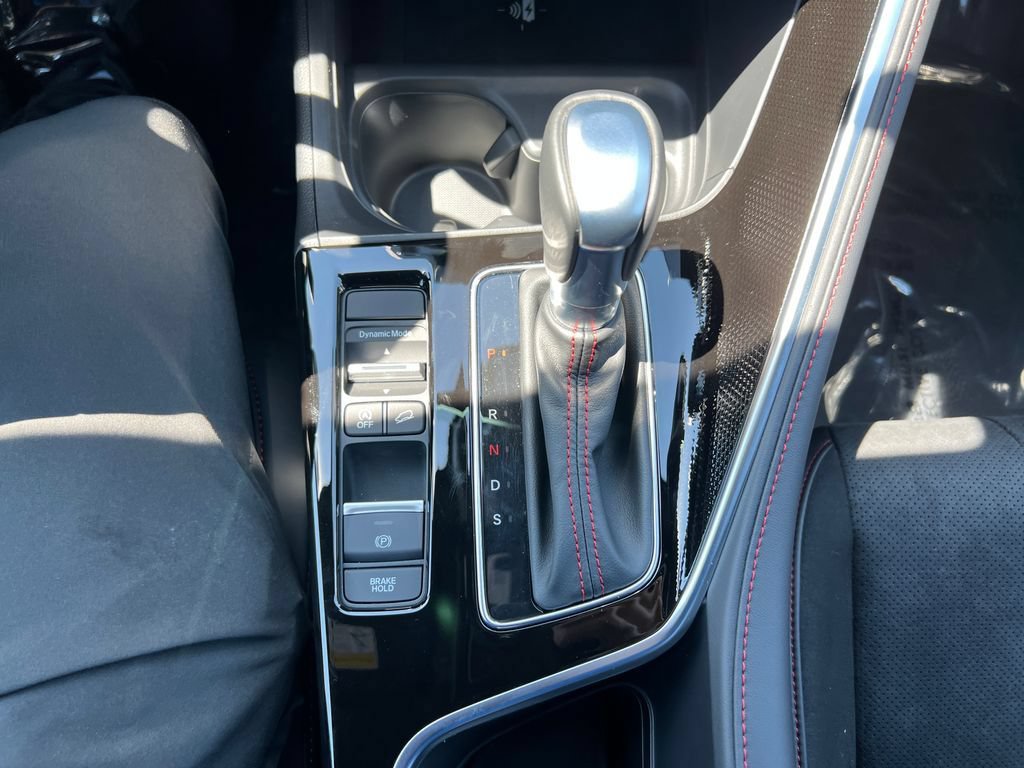 Certified 2025 Acura ADX A-Spec AWD/4WD image 19