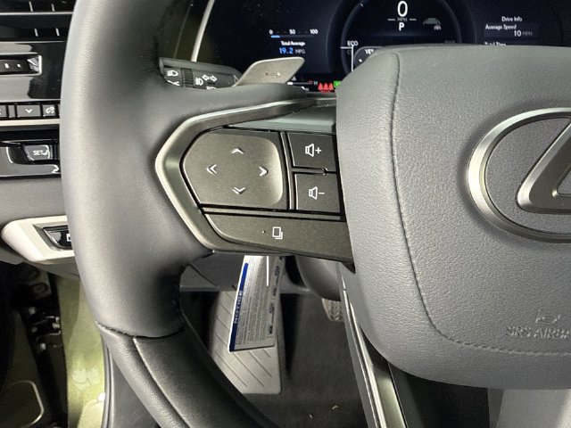 Certified 2026 Lexus RX 350 w/ Convenience Package AWD/4WD image 13