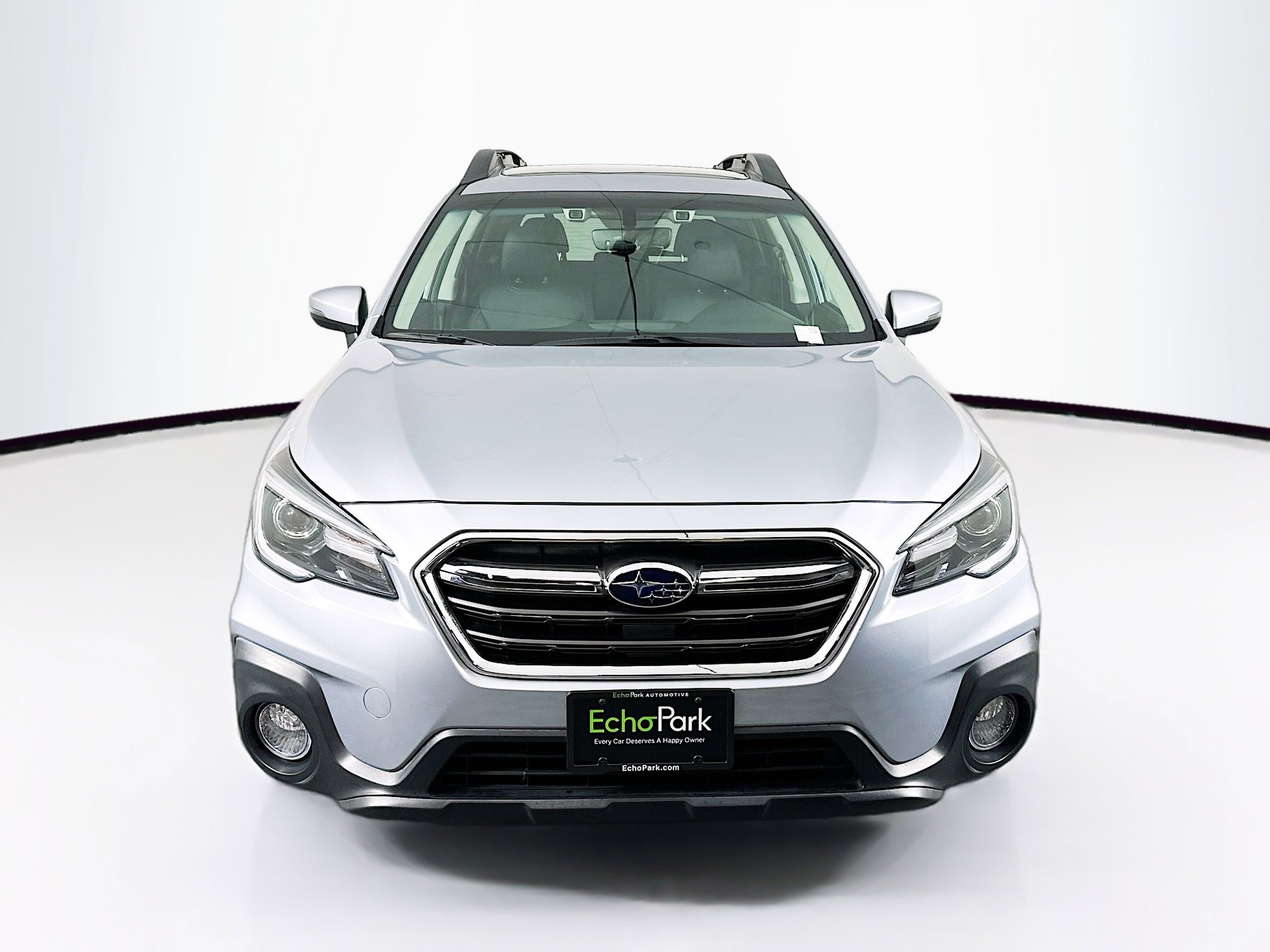 Used 2018 Subaru Outback 2.5i Limited image 2