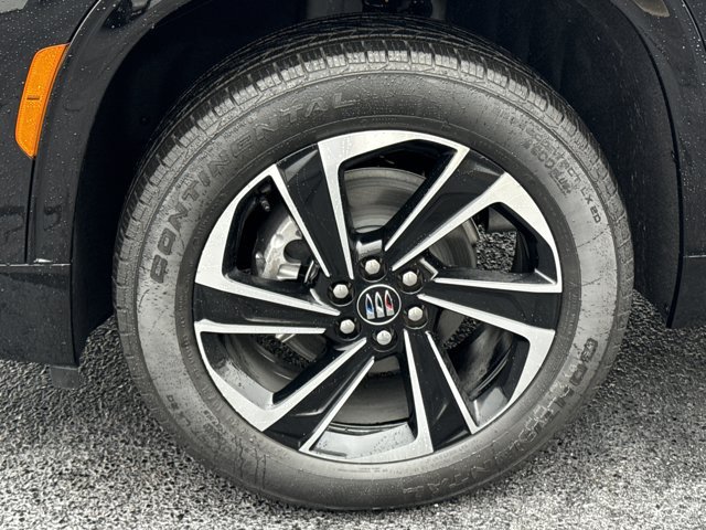 New 2026 Buick Enclave Sport Touring w/ Power Package FWD image 16