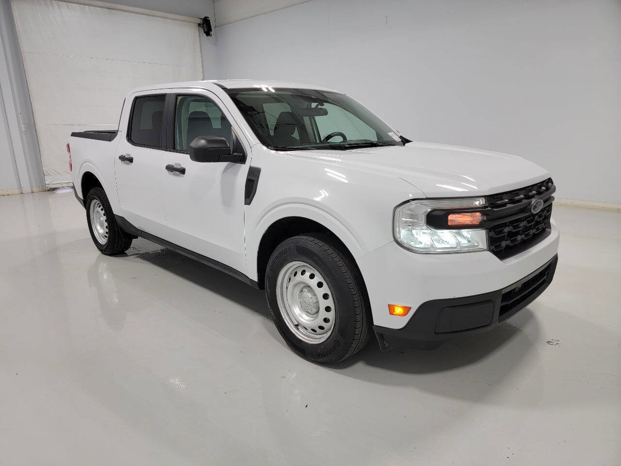 Used 2023 Ford Maverick XL w/ Equipment Group 100A Standard