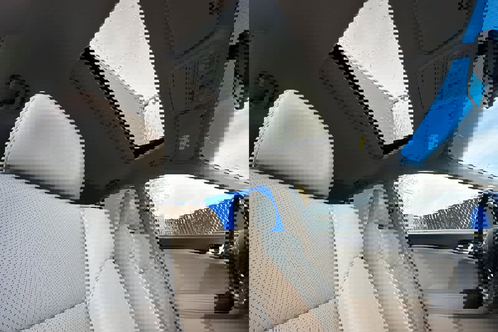 Used 2013 Acura TSX w/ Technology Package image 16