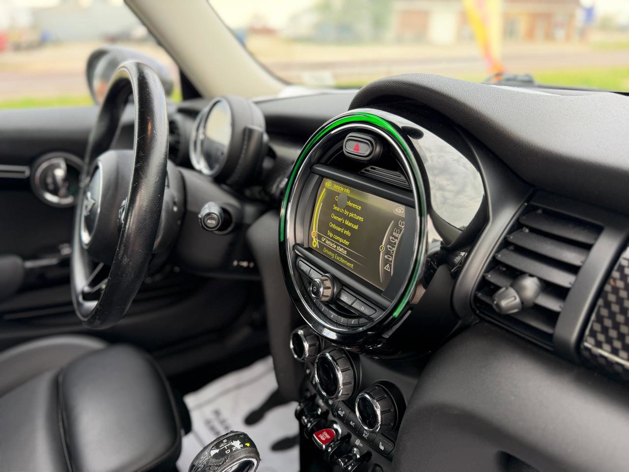 Used 2017 MINI Cooper S FWD image 15