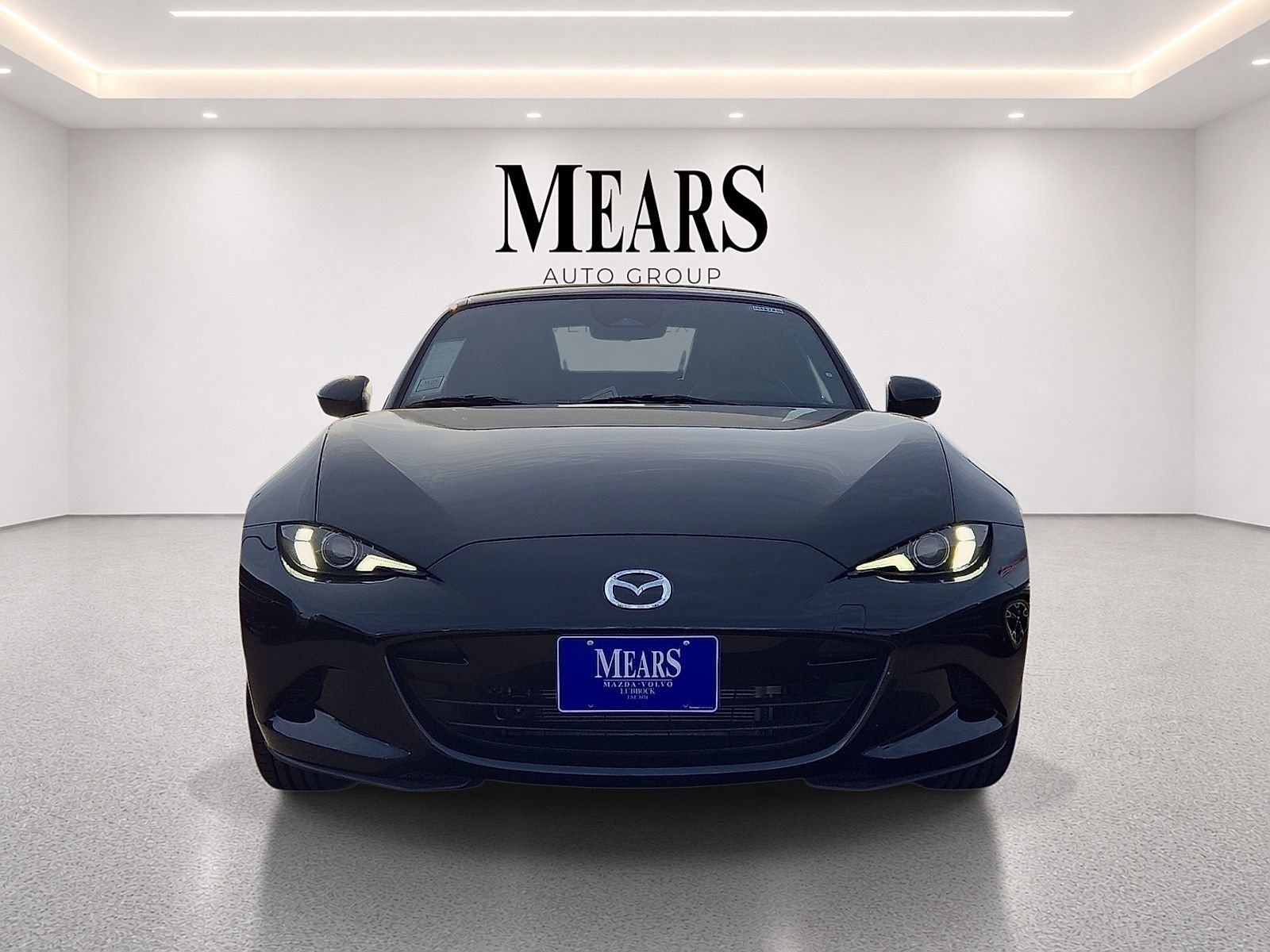 New 2026 MAZDA MX-5 Miata Sport RWD image 8