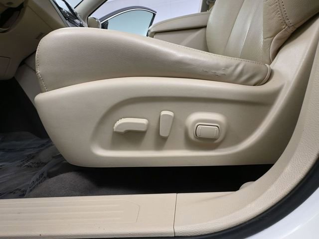 Used 2017 Nissan Murano Platinum image 19