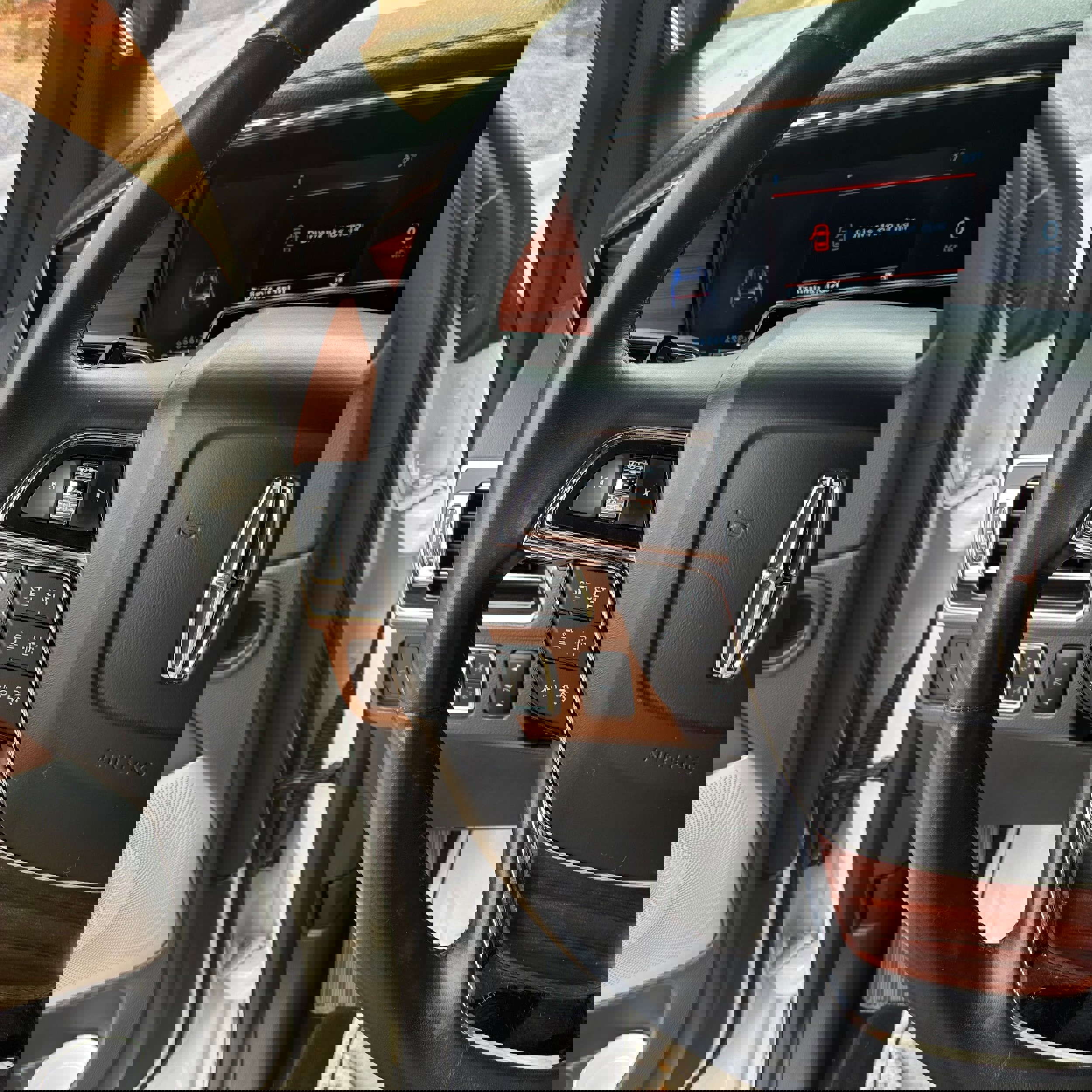 Used 2023 Lincoln Navigator L Reserve image 12