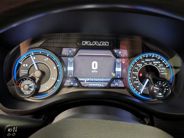 Used 2022 RAM 1500 Limited AWD/4WD image 31